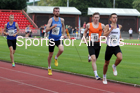 Senior graded 800 metres, 2019 North East Grand Prix, Gateshead Stadium. Photo: David T. Hewitson/Sports for All Pics